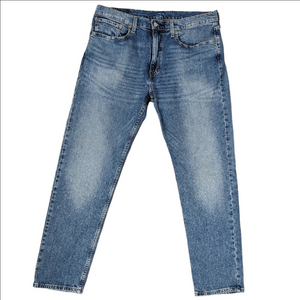 Levi's 502 Tapered Jeans Size 36